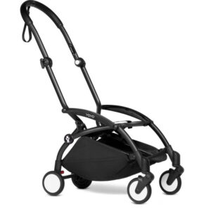 Cadre Stokke YOYO² Noir
