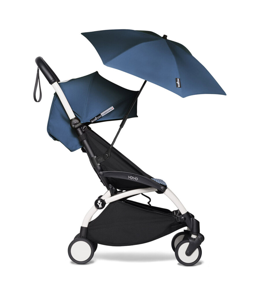 Ombrelle BABYZEN™ YOYO Navy Blue