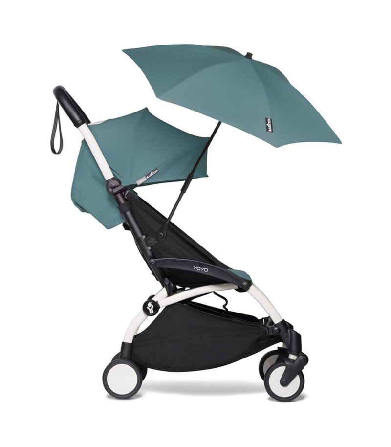 BAYZEN-by-STOKKE_2_595909_Ombrelle_YOYO_Aqua Ombrelle Stokke YOYO Aqua