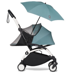 BAYZEN-by-STOKKE_3_3595909_Ombrelle_YOYO_Aqua Ombrelle Stokke YOYO Aqua