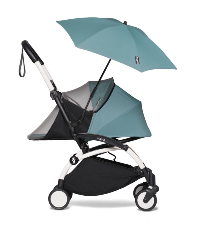 BAYZEN-by-STOKKE_3_3595909_Ombrelle_YOYO_Aqua Ombrelle Stokke YOYO Aqua