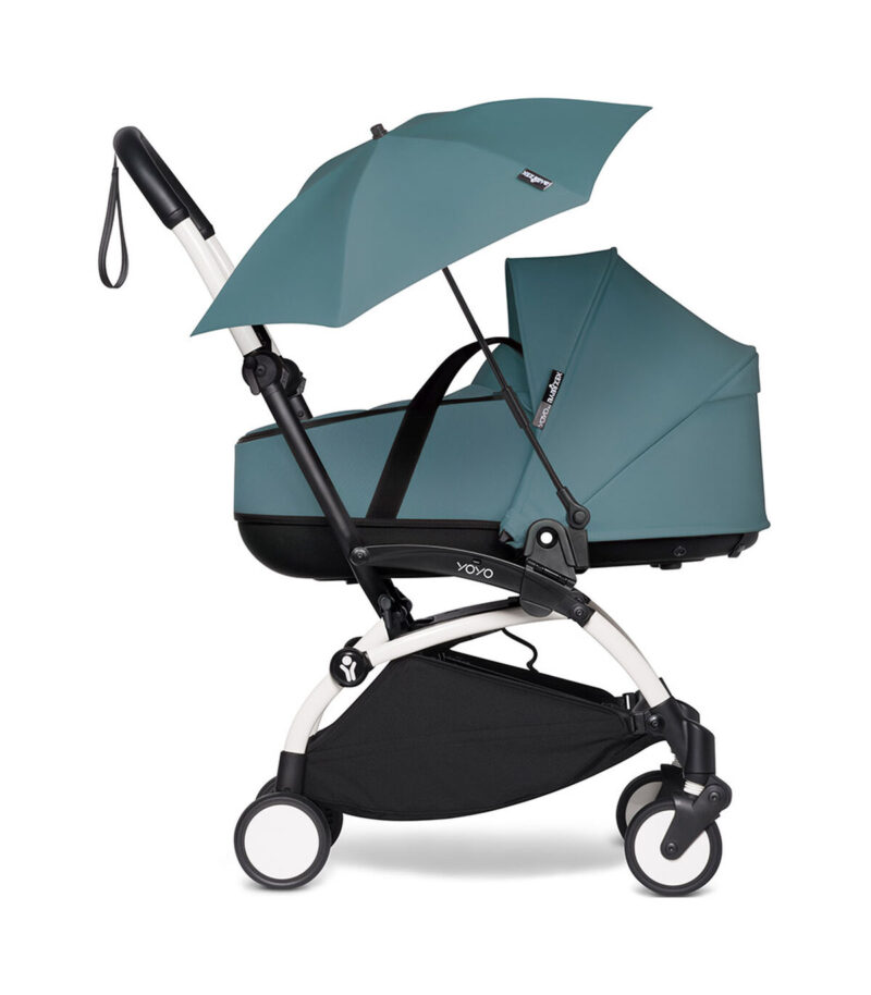 BAYZEN-by-STOKKE_4_3595909_Ombrelle_YOYO_Aqua Ombrelle Stokke YOYO Aqua