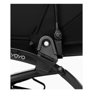 Ombrelle BABYZEN™ YOYO Noir