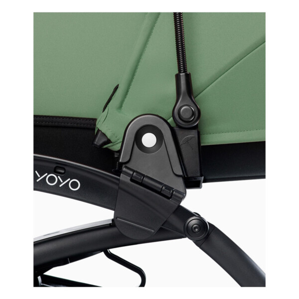 Ombrelle BABYZEN™ YOYO Peppermint