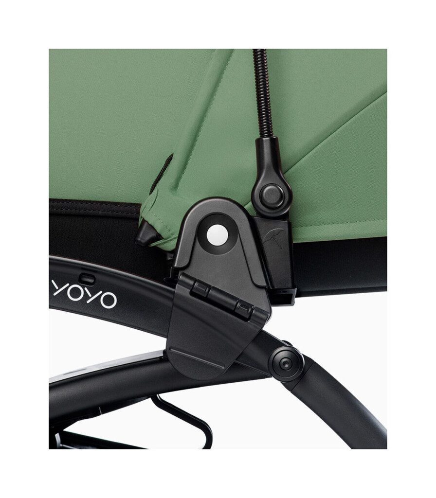 Ombrelle BABYZEN™ YOYO Peppermint