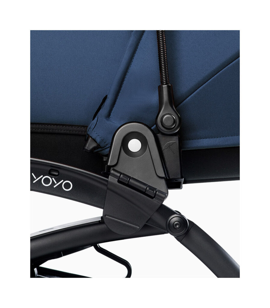 Ombrelle BABYZEN™ YOYO Navy Blue