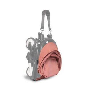 BZ10104-09_2_YOYO_6_Color_Pack_Ginger YOYO² PACK 6+ Couleur Ginger