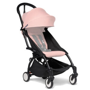 Cadre Stokke YOYO² Noir