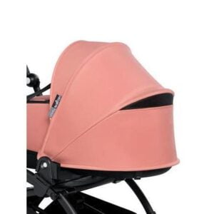 YOYO 0+ Nacelle couffin Ginger