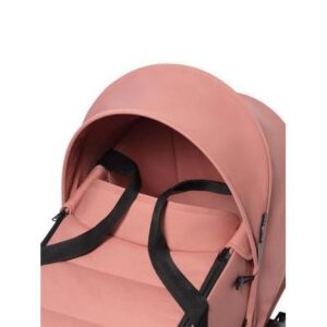 YOYO 0+ Nacelle couffin Ginger