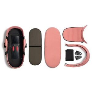 YOYO 0+ Nacelle couffin Ginger