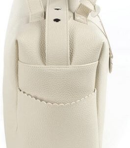 Sac à langer Biscuit Beige