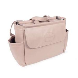 Sac à langer Sherwood Rose