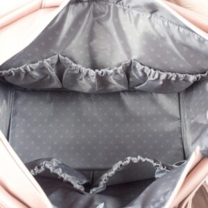 Sac à langer Sherwood Rose