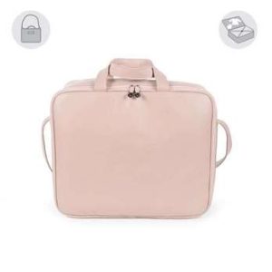 Valise de maternité Sherwood Rose