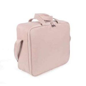 Valise de maternité Sherwood Rose