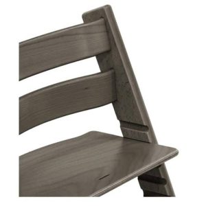 Chaise TRIPP TRAPP bois de Hêtre gris brume