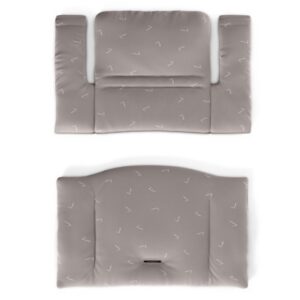 Coussin TRIPP TRAPP Classic Icône gris