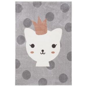 Tapis LOLA POLKA