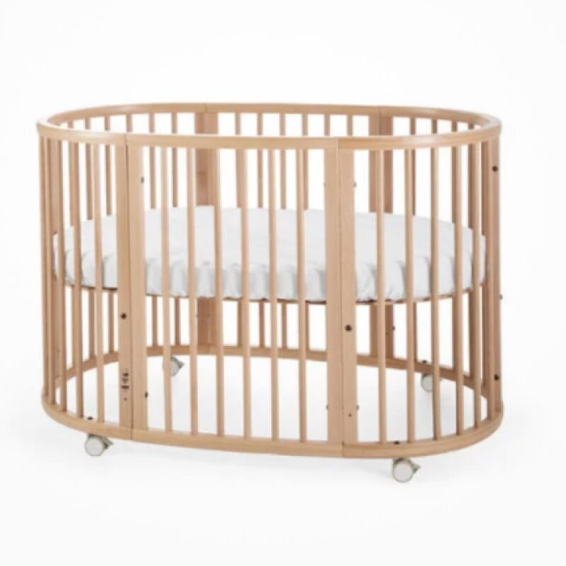 STOKKE SLEEPI Naturel