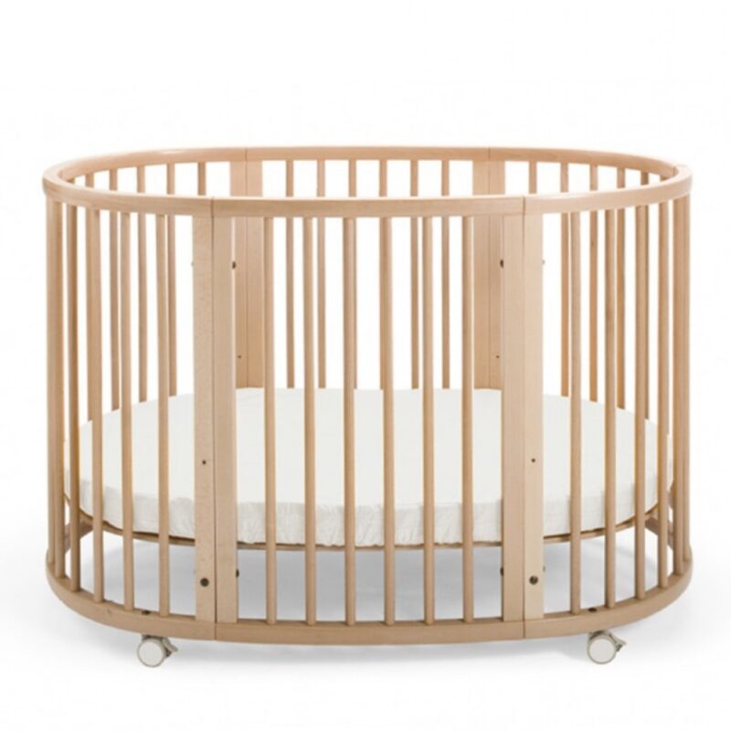 STOKKE SLEEPI Naturel