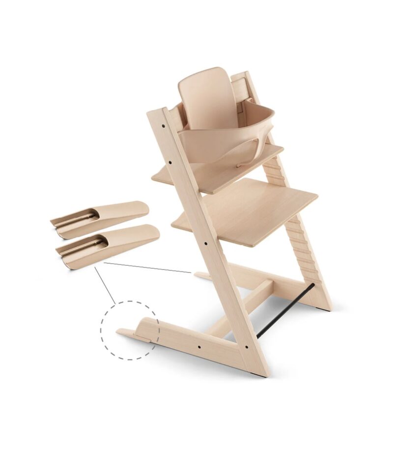 TRIPP TRAPP Baby Set Naturel