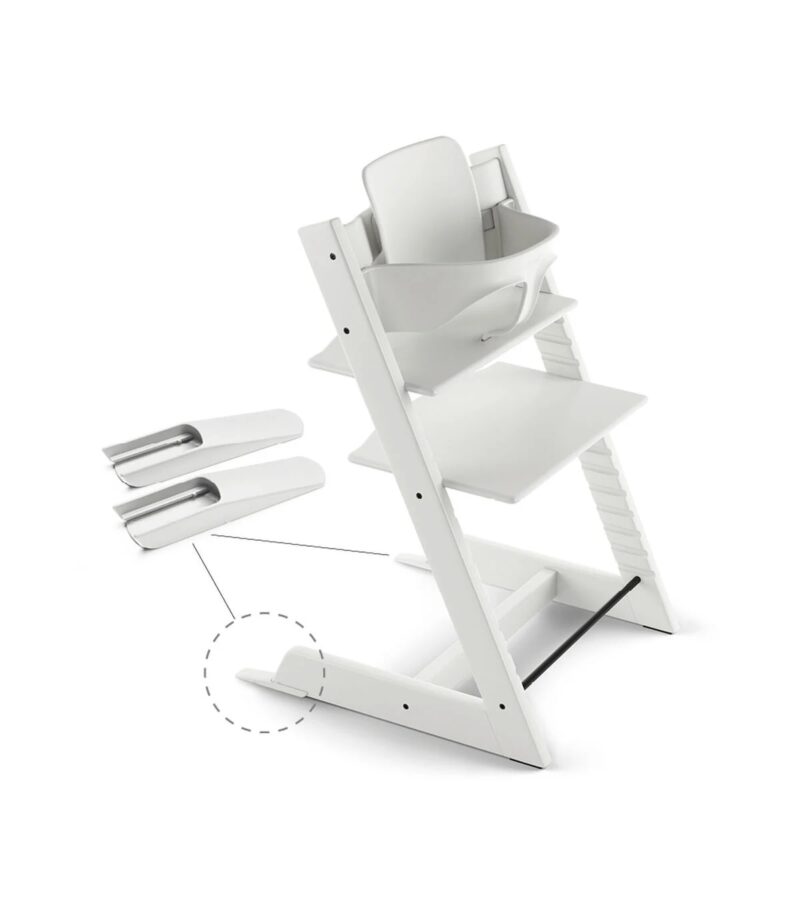 159305_4_TRIPP_TRAPP_BABY_SET_blanc Tripp Trapp Baby Set² Blanc