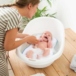 Matelas de bain flottant easy bath