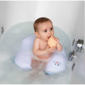 Comfy bath - Coussin de bain évolutif