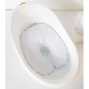 Comfy bath - Coussin de bain évolutif