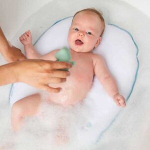 Comfy bath - Coussin de bain évolutif
