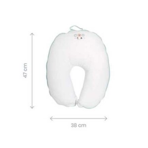 Comfy bath - Coussin de bain évolutif