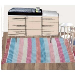210110_1_Tapis_LILI_tisse_main_CANDY Tapis LILI tissé main CANDY