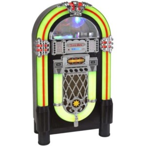 Jukebox CD Hollywood