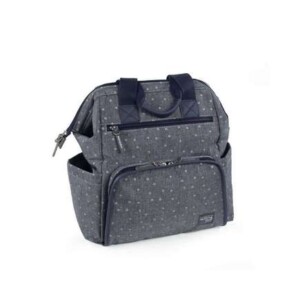 36151_2_Sac-a-dos-sac-a-langer-dreamer-bleu-Walking-mum Sac à dos à langer Dreamer Bleu