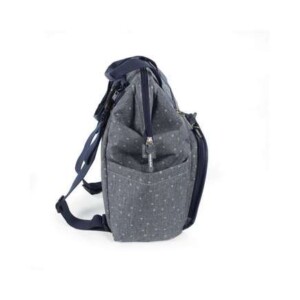 36151_4_Sac-a-dos-sac-a-langer-dreamer-bleu-Walking-mum Sac à dos à langer Dreamer Bleu