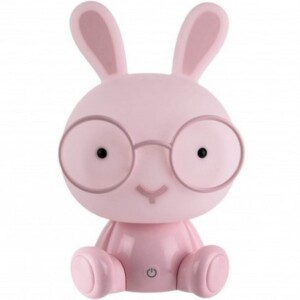 37-2E-008_1_Lampe-veilleuse-led-enfant-lapin-xl-rose_LaChaiseLongue.jpg Veilleuse Lapin Rose XL