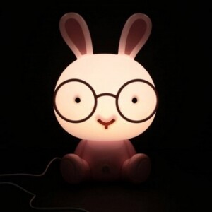 37-2E-008_3_Lampe-veilleuse-led-enfant-lapin-xl-rose_LaChaiseLongue.jpg Veilleuse Lapin Rose XL