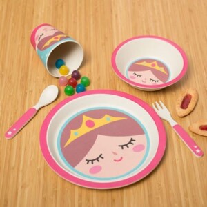 Coffret Bambou Princesse