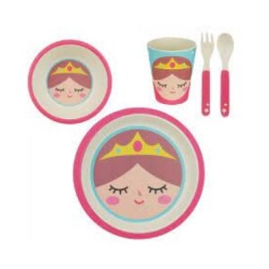 Coffret Bambou Princesse