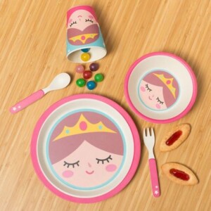 Coffret Bambou Princesse