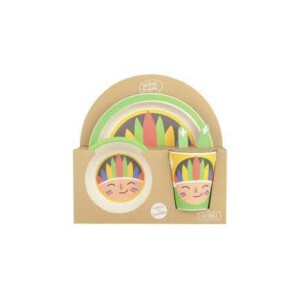 Coffret Bambou Indien