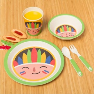 Coffret Bambou Indien