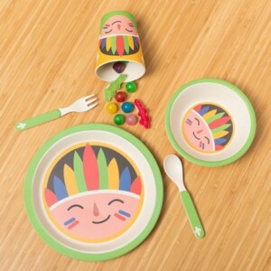 Coffret Bambou Indien