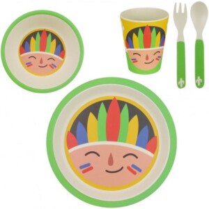 Coffret Bambou Indien