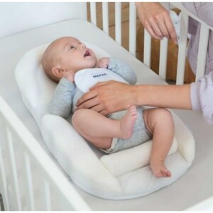 40082001_2_Nid-de-couchage-supreme-sleep-plus_Doomoo.jpg Nid de couchage SUPREME SLEEP Plus