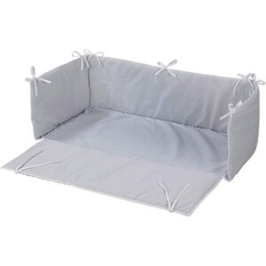 Tour et fond de berceau