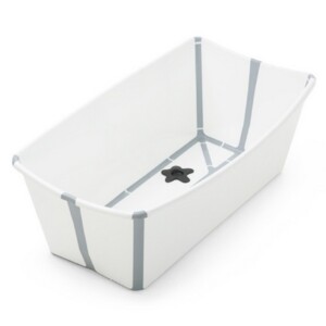 531901_1_STOKKE_FLEXI_BATH_Blanc.jpg Baignoire Stokke® Flexi Bath® Blanc pour enfant