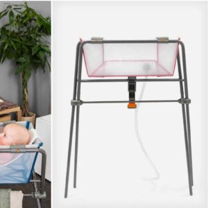 PACK Complet Baignoire sur Pied Stokke® Flexi Bath®
