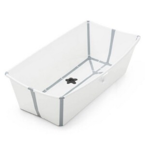 535901_1_STOKKE_FLEXI_BATH_XLarge_Blanc.jpg STOKKE FLEXI BATH X-LARGE Blanc